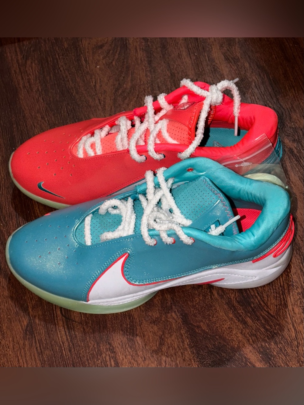 Nike size 11 - Picture 4 of 11